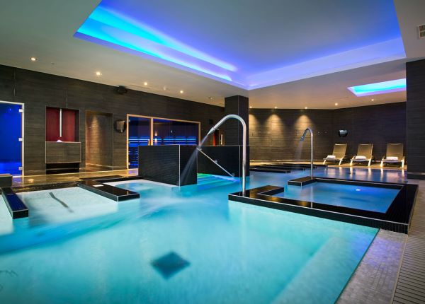 Virgin Active Aldersgate